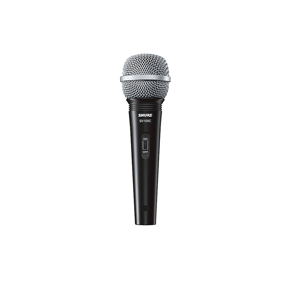 Micrófono Shure SV200